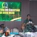 Perkuat Sinergi Informasi Publik, Dispenad Gelar Silaturahmi Bersama Media Massa