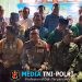Sinergi Polsek Cikarang Selatan Patroli Biru dan Bekasi On The Spot Bersama Warga