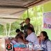 Peduli Masyarakat Perbatasan Papua, Satgas Swasembada Yonif 643/Wns Koops TNI Habema Gelar Penyuluhan Kesehatan