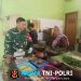 Apa Maksud & Tujuan Babinsa Kratonan Datangi Rumah Makan Nasi Pecel, Inilah Jawabannya