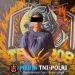 Buron Hampir 6 Tahun, DPO Pelaku Curat Akhirnya Dibekuk Tekab 308 Polres Lampung Tengah