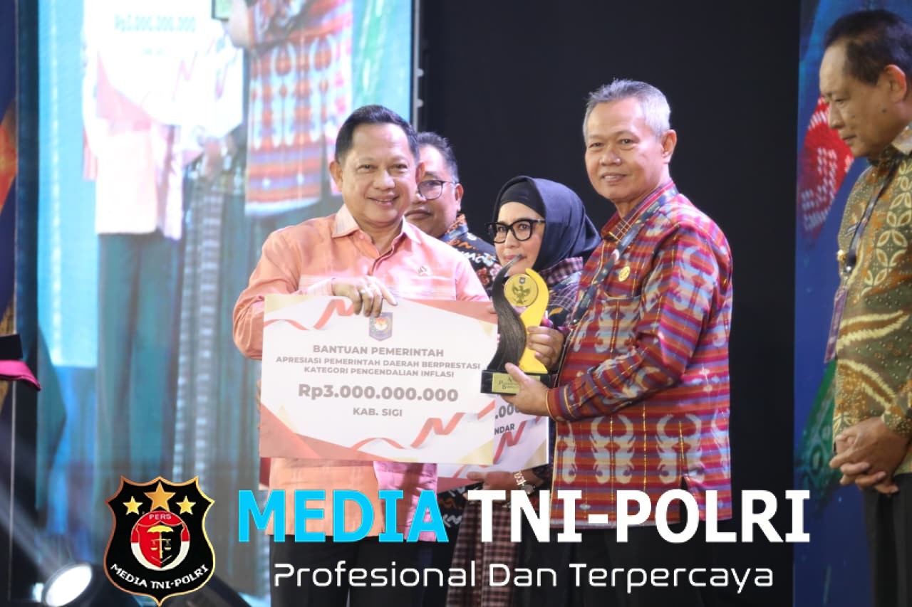 Pacu Iklim Kompetisi Daerah, Kemendagri Gelar Apresiasi Pemda 2026 Regional Sulawesi