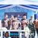 Dandim 0808/Blitar Dampingi Bupati Dan Forkopimda Hadiri Manten Tebu 2026 Di PG Rejoso Manis Indo