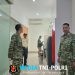 Patroli Cipta Kondisi Koramil 14 Jatisrono, Wujud Nyata Menjaga Keamanan dan Kenyamanan Masyarakat