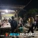 Kapolsek Tulang Bawang Tengah Perkuat Keamanan Lingkungan, Patroli Sambang Pos Ronda dan Berikan Pesan Kamtibmas