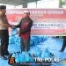 Kapolres Simalungun Pimpin Pemotongan 12 Sapi dan 13 Kambing Qurban, 1.200 Paket Daging Disalurkan ke Masyarakat