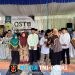 Kapolsek Jatipurno Hadiri Kegiatan “Qurban Sampai Tujuan”, Wujud Kehadiran Polri di Tengah Masyarakat
