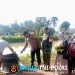 Polisi dan Babinsa Turun ke TKP, Kapolsek Kasus Penemuan Jasad Bayi di Trimurjo Masih Dalam Penyelidikan