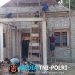 Karya Bakti Skala Besar Kodam I/BB Percepat Renovasi Gereja di Tuhemberua