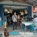 Bhabinkamtibmas Turun Langsung ke Tengah Warga, Suasana Hangat Penuh Canda