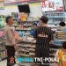 Tekan Angka Kejahatan, Polisi Gencar Patroli dan Edukasi Karyawan Minimarket