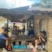 Ciptakan Rasa Aman, Polisi Sapa Warga Saat Patroli Siang
