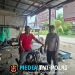 Lewat Patroli Dialogis, Polisi Bangun Sinergi Kamtibmas dengan Pemilik Bengkel