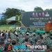 Menhan RI Kunjungi Papua Barat  Kobarkan Semangat Prajurit dan Perkuat Pengabdian untuk NKRI di Tanah Papua