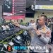 Selama 36 Hari, 37 Orang Bandit Jalanan Kena Tembak Polrestabes