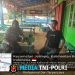 Patroli Humanis di Hari Minggu, Anggota Polsubsektor Jelimpo Sapa Warga dan Berikan Pesan Kamtibmas