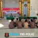 Sambangi Ponpes Syafa’atul Furqon, Sat Binmas Polres Mesuji Gelar Binluh Harkamtibmas
