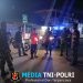 Patroli Gabungan, Wujud Nyata Menjaga Keamanan dan Ketertiban Masyarakat