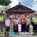 Polres Wonogiri Amankan Ibadah Waisak di Vihara Vimalakirti Jatipurno, Berlangsung Khidmat dan Lancar