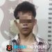 Polsek Abung Selatan Berhasil Ungkap Kasus Percobaan Pencurian Kayu Jati, Residivis Diamankan