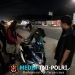 Cegah Kejahatan Jalanan, Tim Tekab 308 Presisi Polres Mesuji Gelar Patroli Hunting di Titik Rawan