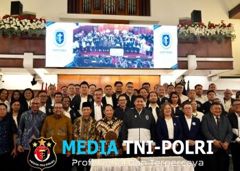 Mendagri Tito Ajak PIKI Ambil Peran Strategis Wujudkan Indonesia Emas 2045