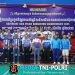 Tim Bulutangkis Polri Raih 4 Medali Emas dan 2 Perak SEA Police Badminton Championship 2026 di Kamboja
