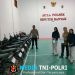 Polsek Seputih Banyak Buka Penitipan Kendaraan Gratis, Warga Bisa Liburan Tenang Saat Libur Idul Adha dan Waisak