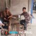 Polisi Patroli Siang Sapa Warga, Ingatkan Modus Pinjam Motor yang Berujung Penggelapan