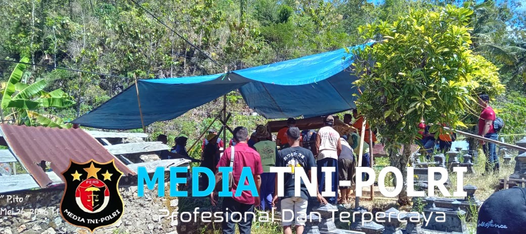 Keluarga Menunggu Hasil Ekshumasi Atas Meninggalnya Herwanto di Kontrakan, Yang di Anggap Janggal