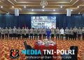 Kapolda Aceh Buka Rakerwas 2026: Tekankan Pengawasan Modern dan Berbasis Teknologi