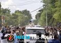 Dari Miangas ke Gorontalo, Presiden Prabowo Resmikan Kampung Nelayan Merah Putih: Negara Hadir untuk Kesejahteraan Pesisir