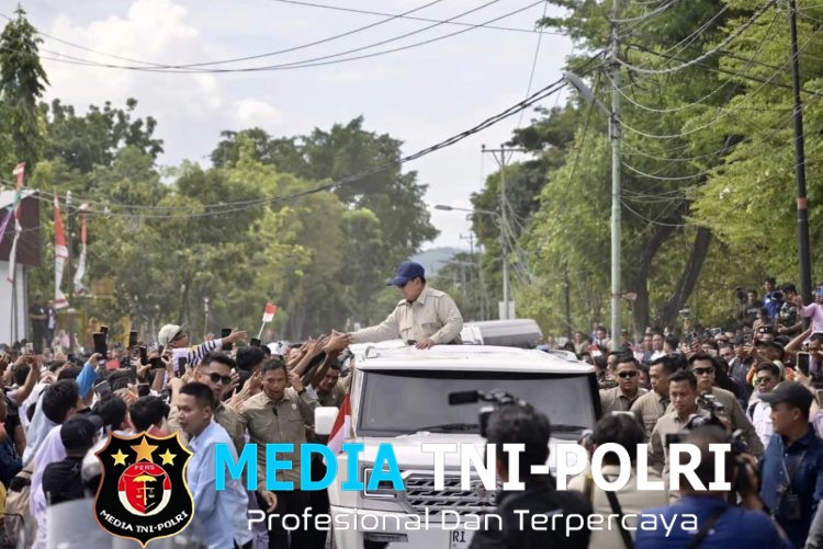 Dari Miangas ke Gorontalo, Presiden Prabowo Resmikan Kampung Nelayan Merah Putih: Negara Hadir untuk Kesejahteraan Pesisir
