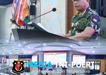 Prajurit Petarung Siap Uji Kompetensi, Waaspers Pangkormar Tekankan Perubahan Mindset Strategis Pasis Seskoal dan Seskoad