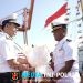 Misi Diplomasi di Vietnam: KRI Bima Suci dan Taruna AAL Angkatan ke-73 Tiba di Ho Chi Minh City