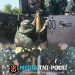 Optimalkan Daya Gempur Ranpur, Korps Marinir Sukses Gelar Uji Fungsi Amunisi Kaliber 100 MM