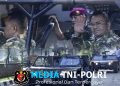 Perkuat Nasionalisme Generasi Muda, Pasmar 1 Korps Marinir Terima Kunjungan Utusan Khusus Presiden Raffi Ahmad