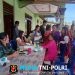 Puskesmas Sigalingging Gelar Cek Kesehatan Gratis (CKG) di Gereja HKBP Sigalingging Kolaborasi dengan Seksi Kesehatan