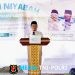 Bupati Pringsewu Riyanto Pamungkas Hadiri Pengajian Triwulan dan Pelantikan Idarah Ghusniyah Jatman