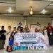 Komunitas Gemar sedekah Kembali Berikan Bantuan Kepada Anak Yatim-Piatu