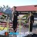 Kapolres Lampung Barat Pimpin Upacara Peringatan Hari Lahir Pancasila Tahun 2026