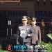 Polres Wonogiri Gelar Upacara Peringatan Hari Lahir Pancasila 2026, Teguhkan Komitmen Terhadap Nilai-nilai Kebangsaan