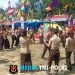 Kontingen Saka Bhayangkara Polres Lampung Barat ikuti Pertikarada III Lampung di Pringsewu