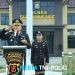 Polres Tulang Bawang Barat Gelar Upacara Hari Lahir Pancasila 2026, Teguhkan Semangat Persatuan dan Kebangsaan