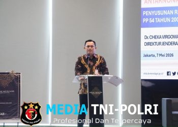 Kemendagri Akan Gelar Rakor Produk Hukum Daerah untuk Perkuat Keselarasan Program Prioritas Nasional