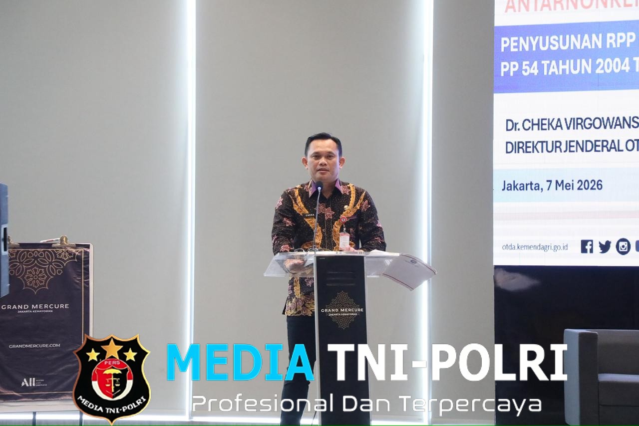 Kemendagri Akan Gelar Rakor Produk Hukum Daerah untuk Perkuat Keselarasan Program Prioritas Nasional
