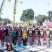Dandim 0808/Blitar Hadiri Peringatan Hari Lahir Pancasila 2026, Kirab Gunungan Lima Dan Genduri Pancasila Perkuat Semangat Persatuan