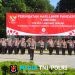 Polres Lampung Tengah Gelar Upacara Peringatan Hari Lahir Pancasila 2026, Teguhkan Semangat Kebangsaan dan Pengabdian kepada Masyarakat