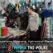 Patroli Siang, Polisi Sampaikan Himbauan Kamtibmas di Toko Kelontong