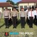 Di Hari Lahir Pancasila, 16 Personel Polres Lampung Utara Terima Penghargaan dari Kapolres